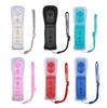 Wii/Wiiu Game Controller Strap and Acceleration Handle Set USB Wireless for PC Standard Neutral Design