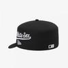 New Era Chicago White Sox Fitted Cap Black 15131629