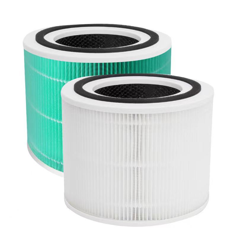 Levoit Core 300 High-Efficiency Carbon Filter Replacement
