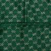 GUCCI Knitted Sweatpants Women's Green Moderate Straight Fit Pants 652118-ZAGLX-3091