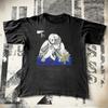 Jason Molina Maglietta Nera in Cotone Tutte le taglie S5XL Unisex T457 Maglietta Unisex