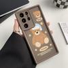 Phone Case for iPhone 11 13 12 14 15 16 Pro Max XR XS Samsung A15 A55 A05 Redmi 12 13C OPPO A16 A18 A60 Reno 11 Vivo Y17S Y12 Infinix Note 40 Smart 8
