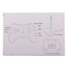 JR1922RXS-D2 12V Children's Electric Toy Car Controller Replace Spare Parts Remote Control Box And Receiver Kit