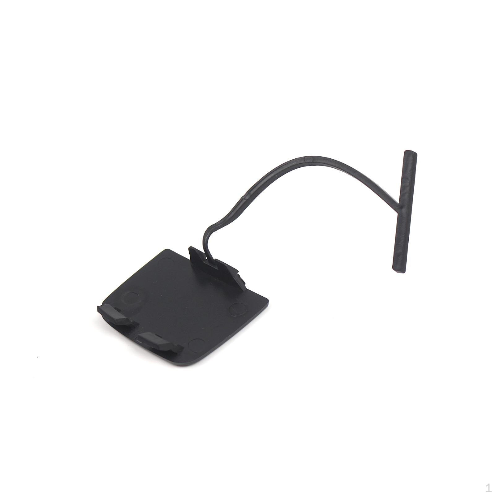 

Крышка переднего буксировочного крюка Деталь 39876530 Принадлежности Оборудование Автоаксессуары Прямая замена Легко к