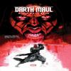 Star Wars Darth Maul  Black White Amp Red Treasury Edition By... 9781302954932