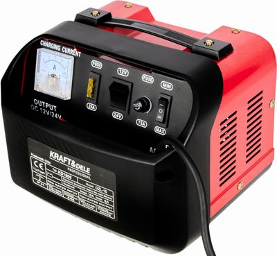 Batteries & Accessories – Battery Chargers