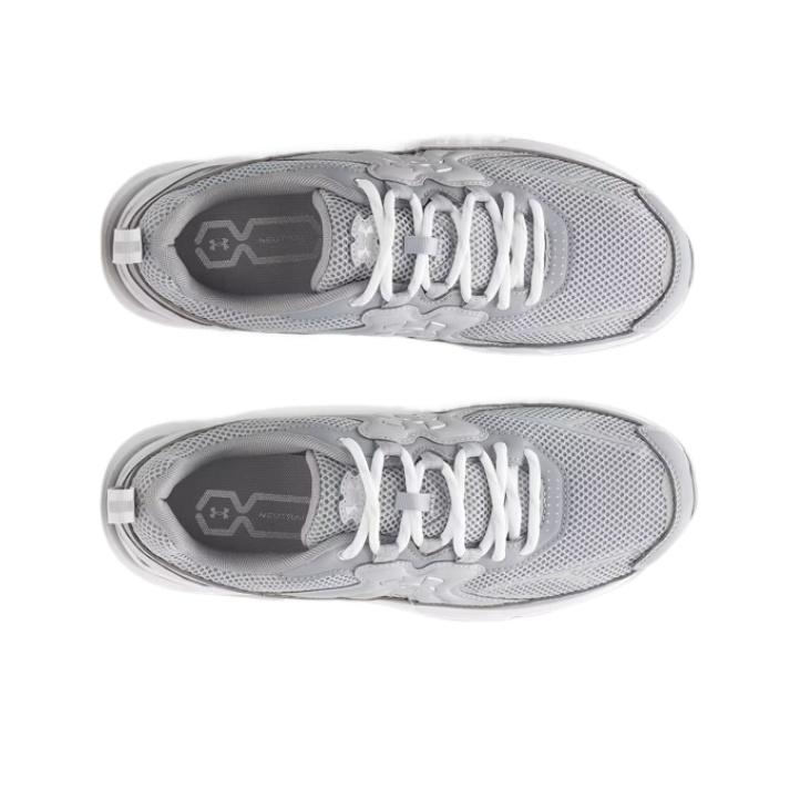 Under Armour Apparition Tech Wygodne Minimalistyczne Buty do Biegania w Jednolitym Kolorze Trampki Unisex 6005280-035