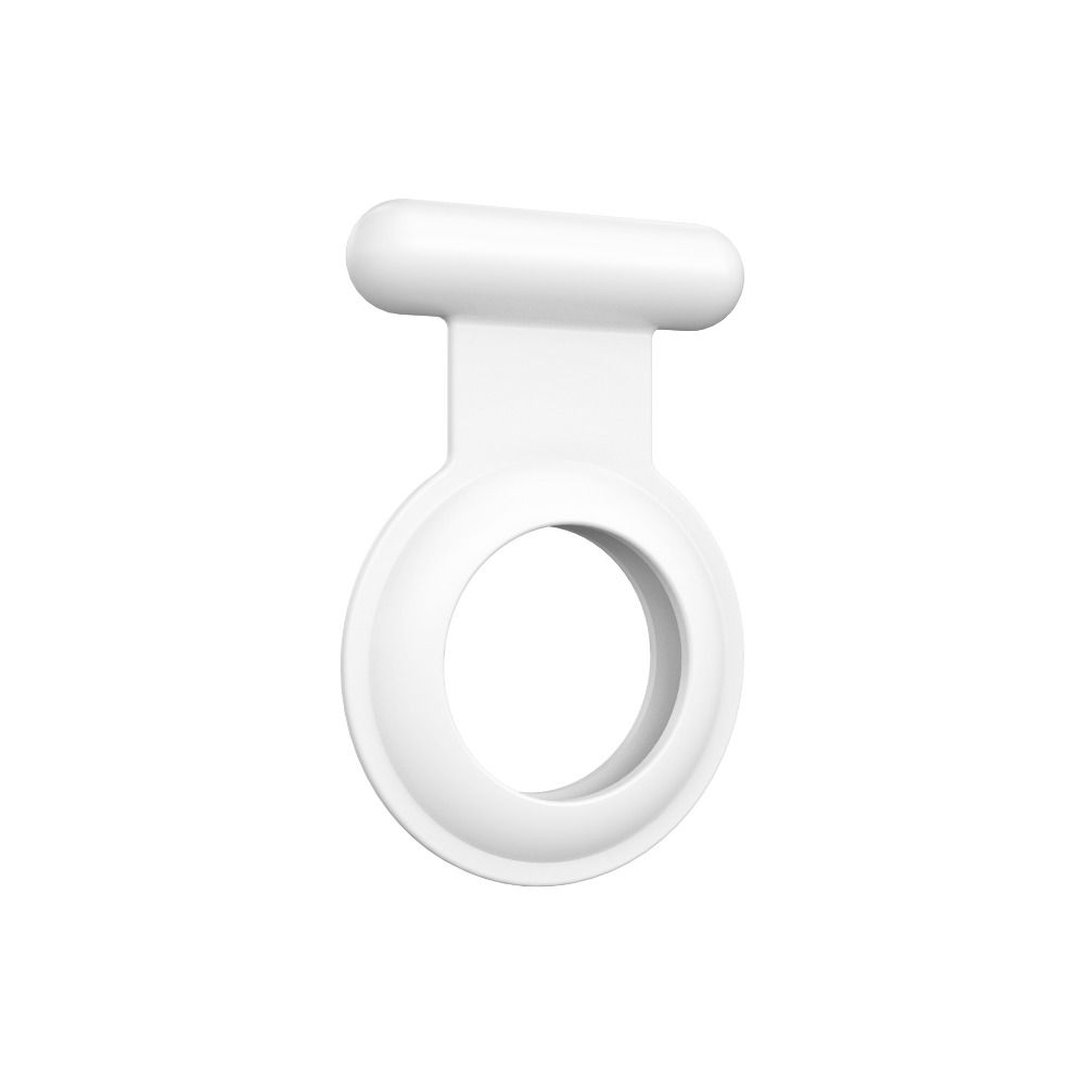Protector Hidden Silicone Holder Tracker Hidden Pin New Tracker Case with Invisible Pin for AirTag
