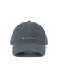 SNOWPEAK APPAREL Corduroy Ball Cap (S26Fufbc63) Light Blue
