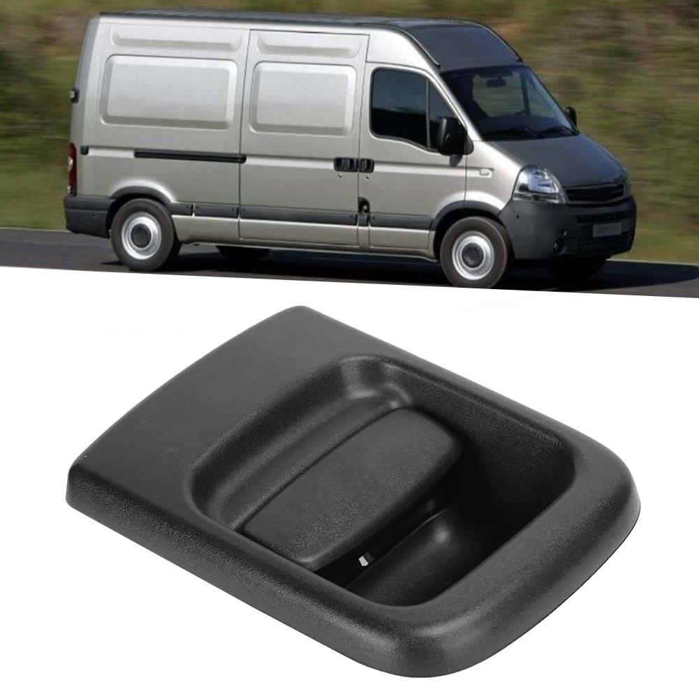 Rear Hinged Door Handle 7700352433 Replacement Fit for Nissan Interstar 1998‑2010