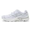 SALOMON Xt Evr Soft Comfortable Non-Slip Wear-Resistant Low-Top Casual Shoes Unisex Casual Shoes White L47693400