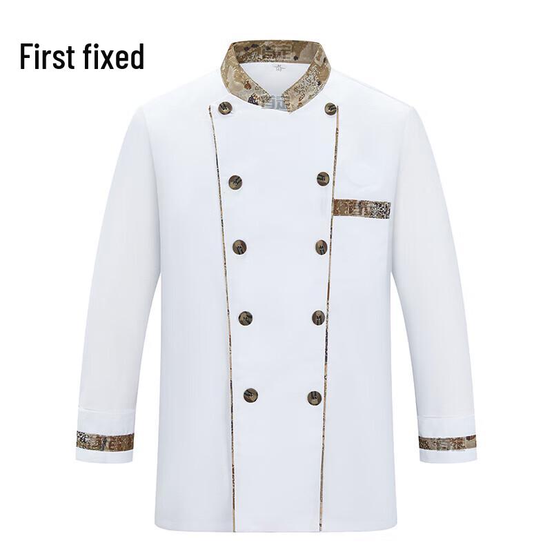 Chef Work Uniform 175