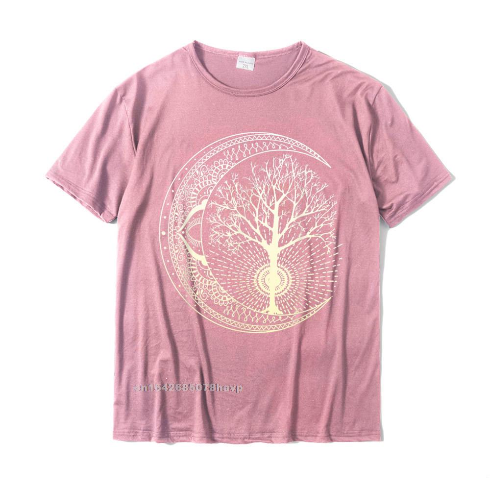 Unisexdala TShirt Tree Of Life Tattoo Style Shirt TShirt Simple Style Cotton Boy Tops Shirt Printed Fashion T Shirts