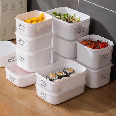 Lodówka Crisper Lodówka Dedykowana Studenci Otrzymują Walizkę Pracownicy z Ryżem Kuchenka Mikrofalowa Lunchbox Lunchboxy