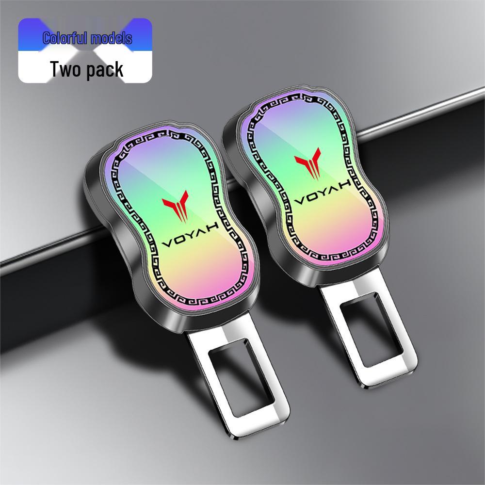 Voyah FREE Dreamer Soul Car Seatbelt Extender - Universal Auto Interior Accessory