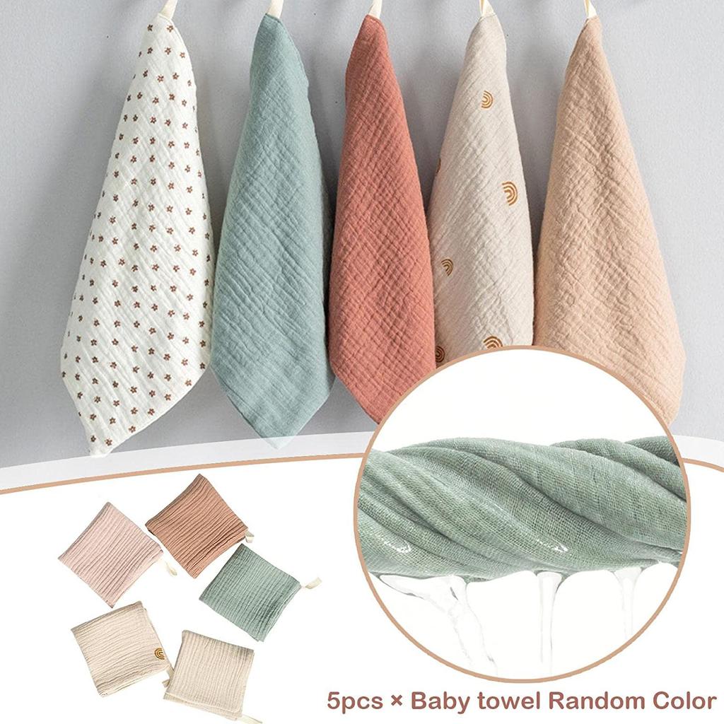 Gáza pro miminko Gáza pro miminko 4 vrstvy pro miminko Obsahuje 3 kapesníčky, ručník, kapesník, 100% bavlna, gáza, miminko, novorozenec, holčička, chlapec, školka, dárek, háčky…