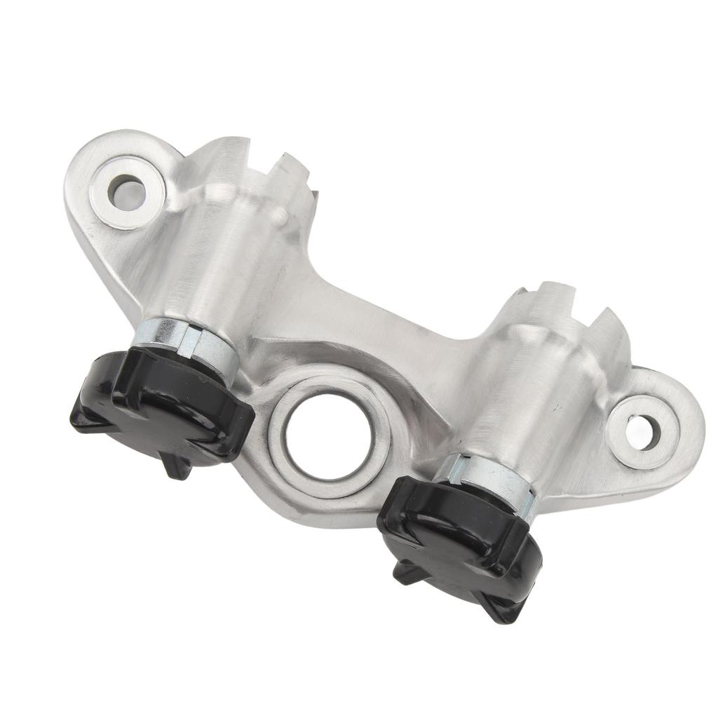 22mm Motorrad Lenkerhalterung Klemme Stilvolle Robuste Motorrad Lenkererhöhungsklemme Für Z50 Z50J