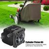 Lawn Mover Cylinder Piston Kit Accessory Fit for STIHL HL75K FC75 FC85 FH75 FR85 KM85