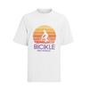 Bio Baumwolle Herren T-Shirt Fahrrad Spruch Bike Lustiges Motive  Tour De France