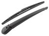 Renault Megane Scenic I 97-03 Heckwischerarm + Wischerblatt
