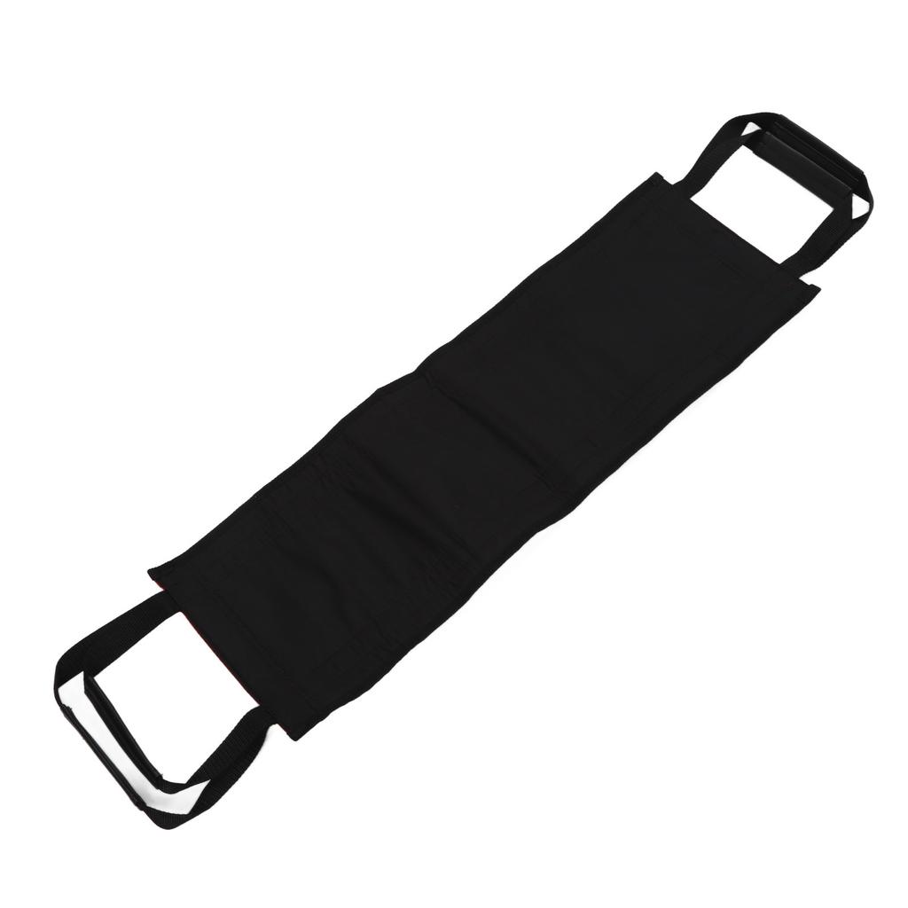 Sängöverföringsslinga med handtag Vattentät Gångbälte Säkerhetsöverföring Vårdlyfthjälpmedel 105 X 23cm