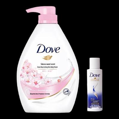 Savons et gels douche – Gels douche