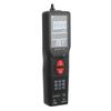 Dual Mode Smart Multimeter Handheld Multifunction Digital DCAC Voltage Meter Detector