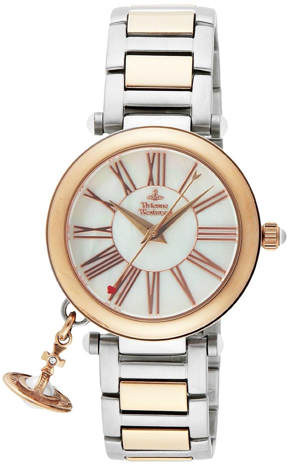 

Часы Vivienne Westwood VV006PRSSL женские [Товар]