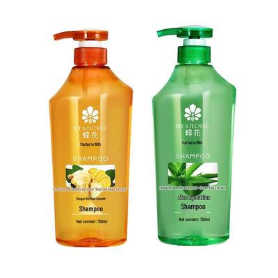 Şampoane şi balsamuri pentru păr – Şampoane