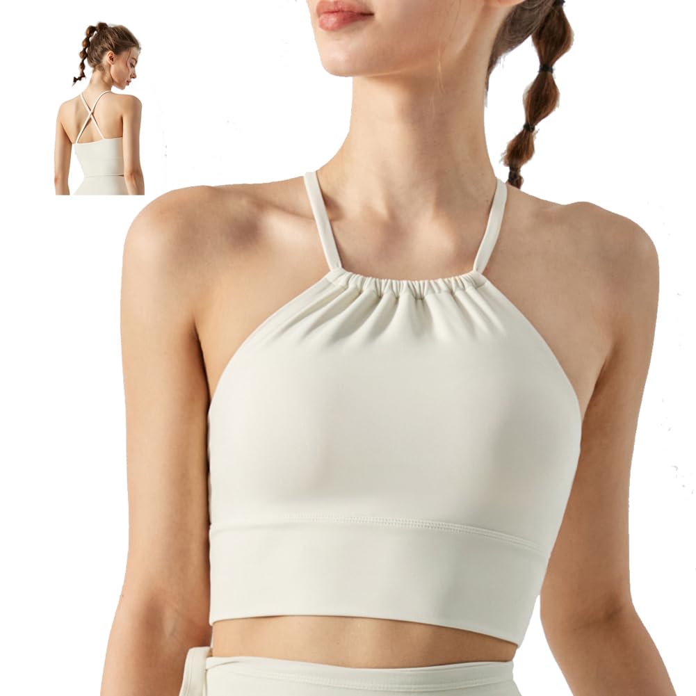 

Спортивный Фитнес Высокий Нет Красивая Ночь Кросс WX292 [MORGEN SKY] Бюстгальтер, Носить, Поддержка, Встряхивание, Спина, Антибактериальный, Бюстгальтер, Без косточек, Спина, Чашечки,