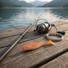 Soft Bait Fishing Lure Paddle Tail Design Durable Flexible Material Suitable for Freshwater and Saltwater Fishing Long Casting Distance