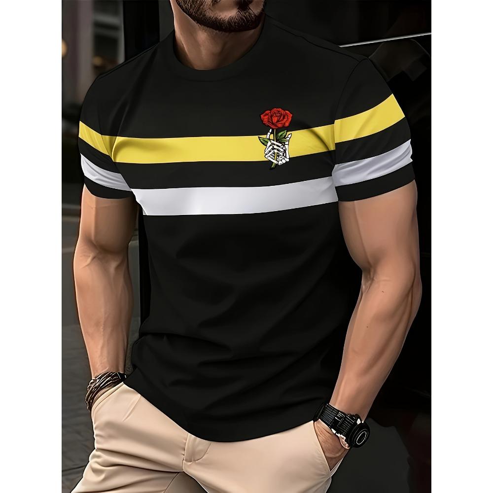 Футболка летняя повседневная дышащая быстросохнущая с коротким рукавом топ уличная одежда XS