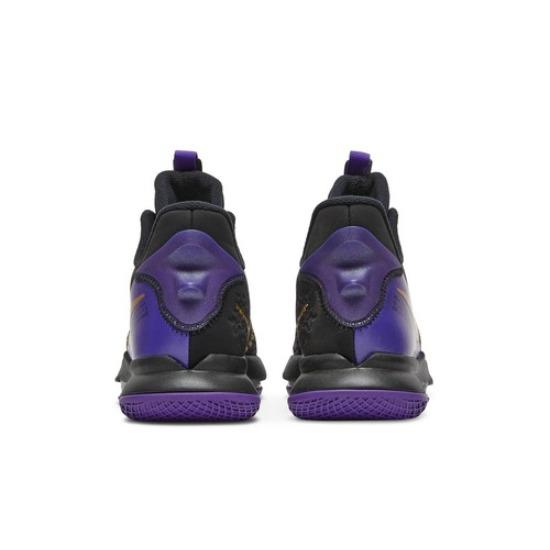 Nike LeBron Witness 5 EP 'Lakers' CQ9381-001