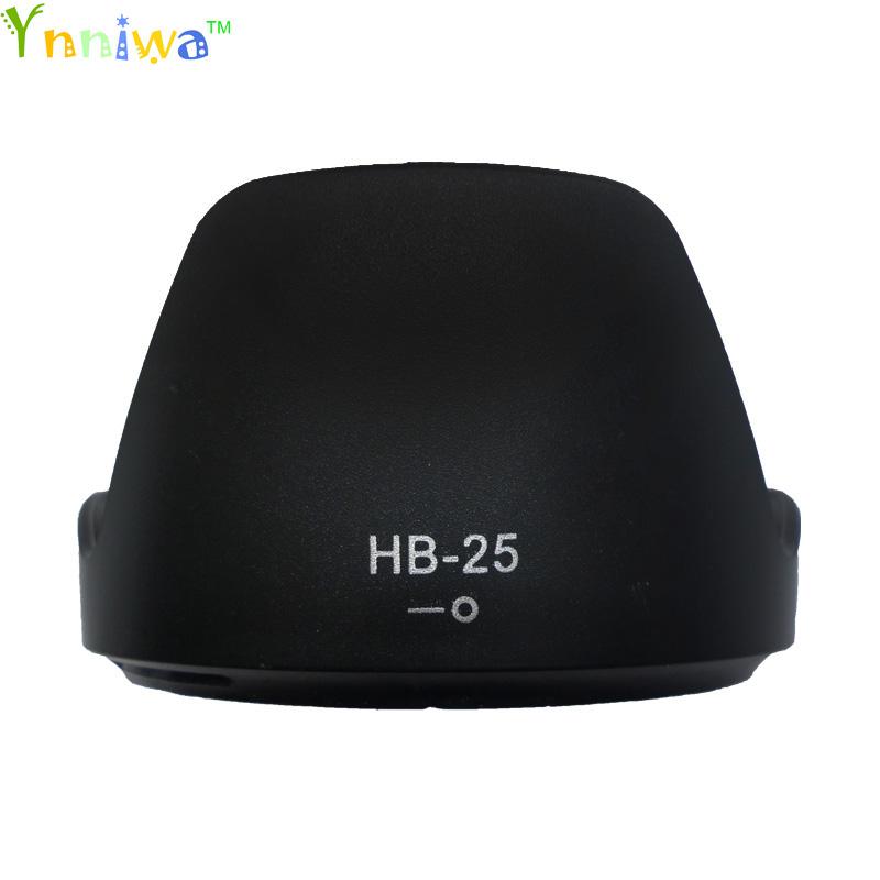 10pcs HB-23 HB-25 HB-26 HB-29 HB-37 HB-50 HB-57 HB-58 HB-63 Camera Lens Hood for Nikon Lens Camera