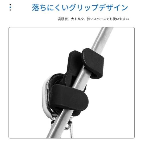 1/2" Carbon Steel Wrench Extender, Black, Universal Ratchet Tool Adapter for Vehicles, Lathes, and Machine Tools (1 Pc)