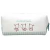 K Company Sanrio Characters Mesh Box Pouch Pochacco CMB1-PC