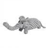 High Quality Durable Small Animals Design Recycled Cotton Braided Rope Chew Pet Tough Squeaky Dog Chew Toys