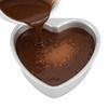 Cake Pan 6/8/10 Inch Heart Shaped Cake Pan Non-Stick Cake Pan Mold For Wedding Birthday Baking Cake Tin Cheesecake Pan Cake Mold