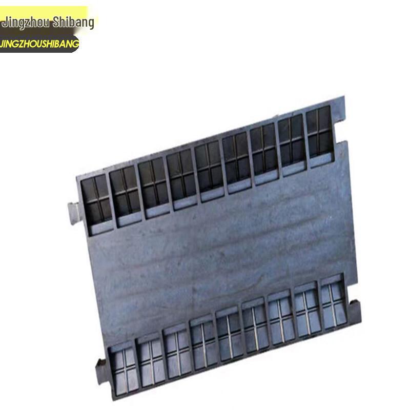 Rubber Cable Protector Speed Bump
