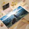 Game Meet WWhere Winds Cool Mouse Pad Nonslip Thickened MousePad Large Writing Lockedge Gaming Cushion Office Student