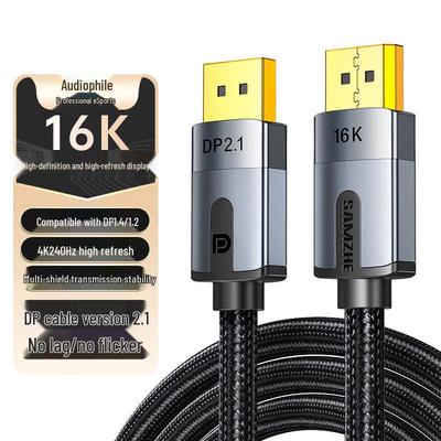 Audio- & Videozubehör – HDMI-Kabel & Adapter