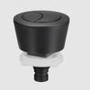 Replacement Toilet Flush Button Kit Dual Flush for 20mm and 40mm Cistern Lid Holes Designed for Water Efficiency