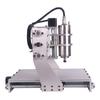 RSRDDY Desktop 4-Axis CNC Engraving Machine