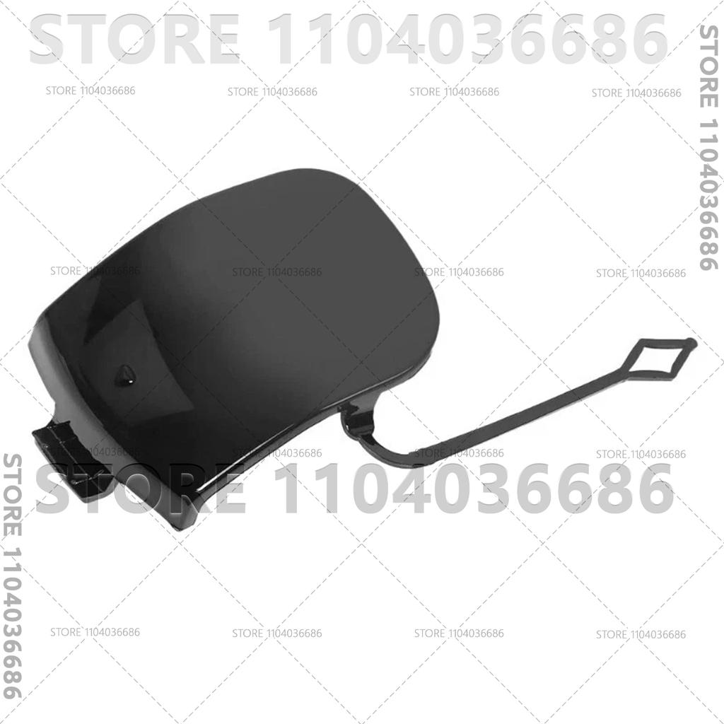 51117337796 Front Bumper Tow Hook Cover Cap Towing Eye for Mini Cooper S F55 F56 F57 Accessories 2016 2017 2018 Right Side