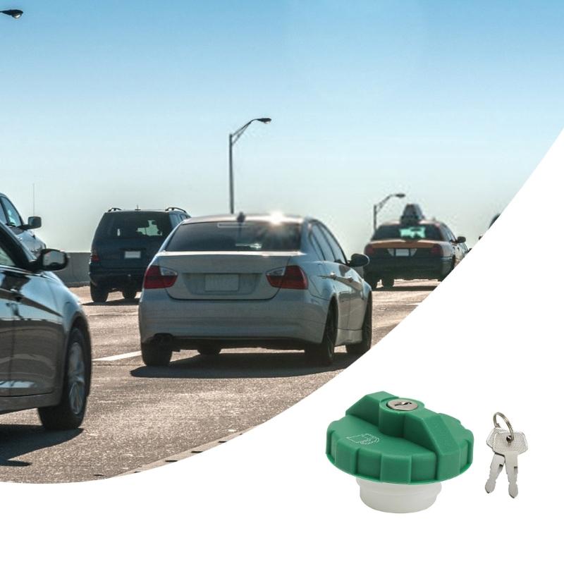 Locking Fuel Caps Replacement Accessories for Skid Steer 643 645 653 721 741 743 751 753 763 773 Oil Fuel Caps