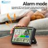 AP01 Multiscene Measurement Temperature Humidity Meter Handheld Precision LCD Digital Air Thermometer Hygrometer Tester