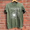 Television BAND ARMY GREEN T Shirt Full Size S-5XL Unisex T-Shirt