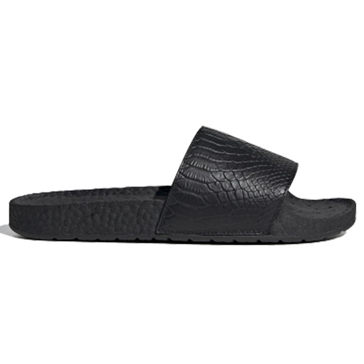 adidas Adilette Boost Slides 'Snakeskin' FV6422