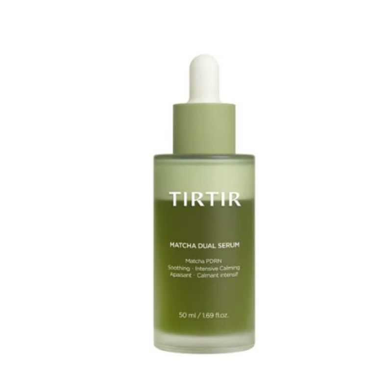 TIRTIR Matcha Dual Serum 50ml
