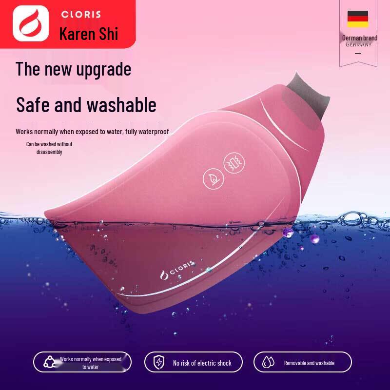 

Cloris Menstrual Relief Heating Pad Belt